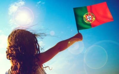 É POSSÍVEL TER UM FILHO PORTUGUÊS SEM SER PORTUGUÊS?