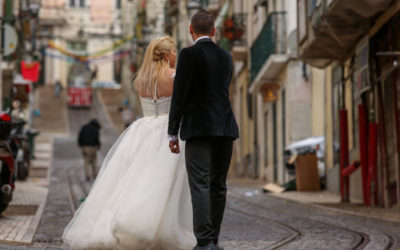 CIDADANIA PORTUGUESA ATRAVÉS DO CASAMENTO – O QUE PRECISO SABER?